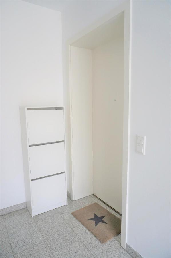 Mein Apartment, Stars Mit Balkon Und Klima Fuer Bis Zu 4 Personen Frankenthal  Eksteriør billede